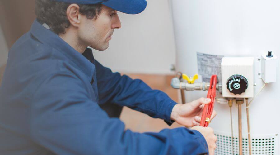 Professional Tankless Water Heater Installation in Stephen, MN